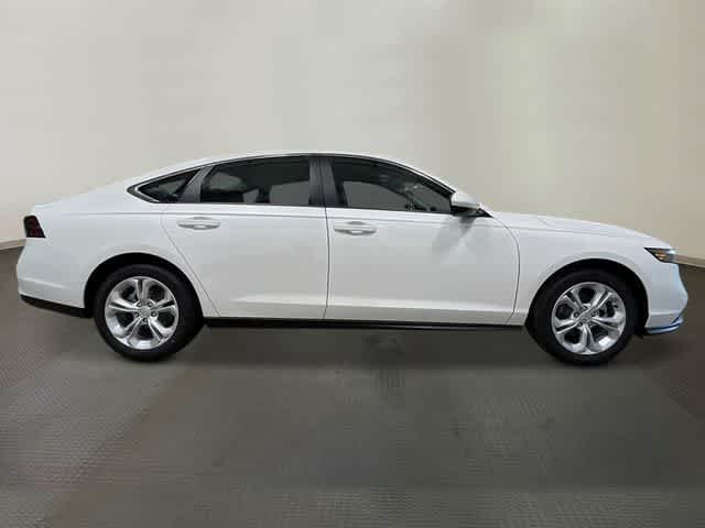 Thumbnail: 2026 Honda Accord - 7
