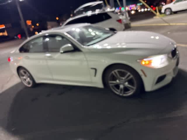 Thumbnail: 2015 BMW 4 Series - 16