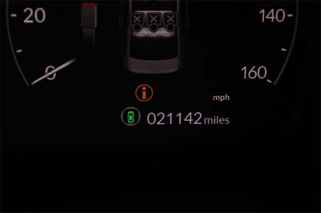 Thumbnail: 2023 Honda Accord - 25