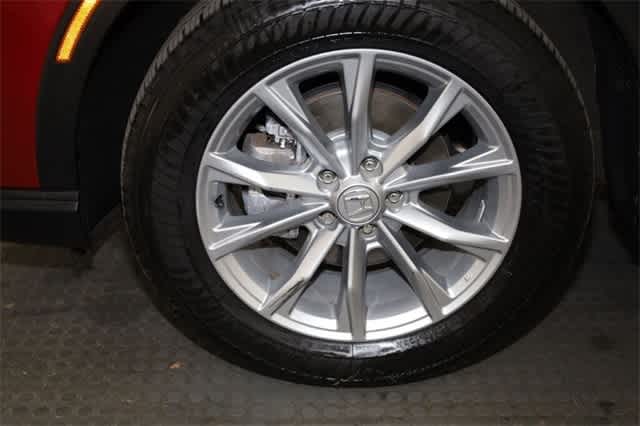 Thumbnail: 2023 Honda CR-V - 37