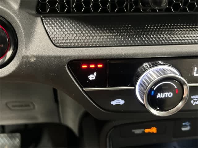 2026 Honda CR-V EX 18