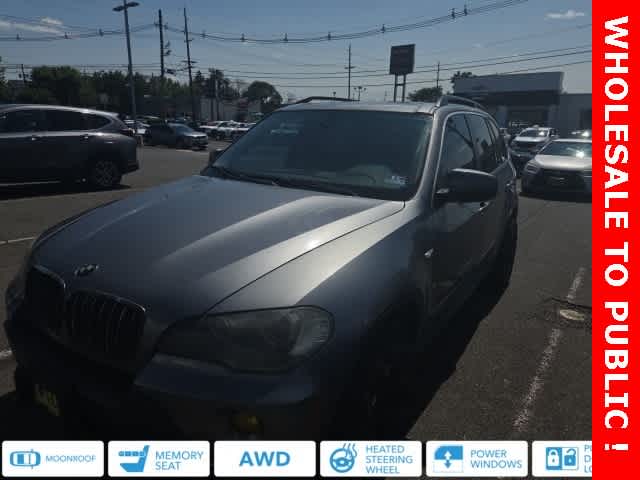 Thumbnail: 2009 BMW X5 - 1