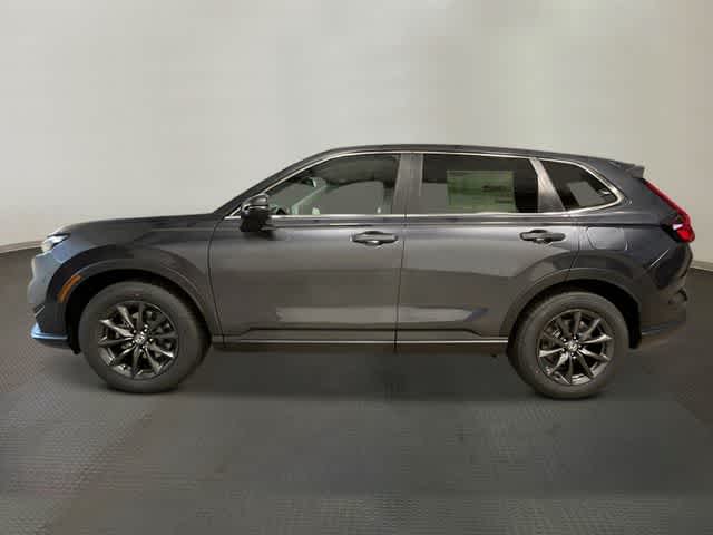 Thumbnail: 2026 Honda CR-V - 2