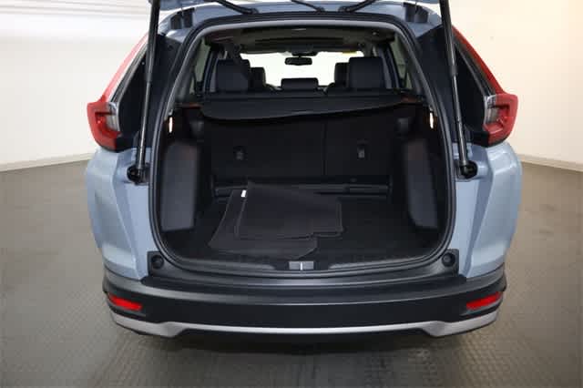 Thumbnail: 2022 Honda CR-V - 36