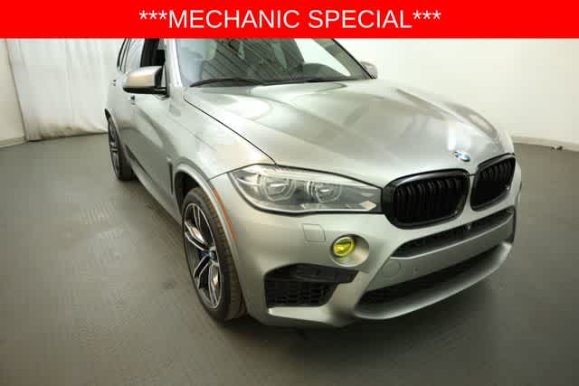 Thumbnail: 2016 BMW X5 - 11