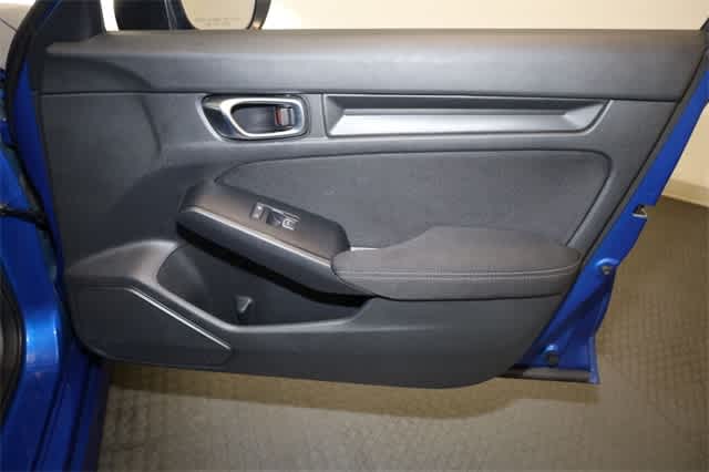 2023 Honda Civic Sport 22