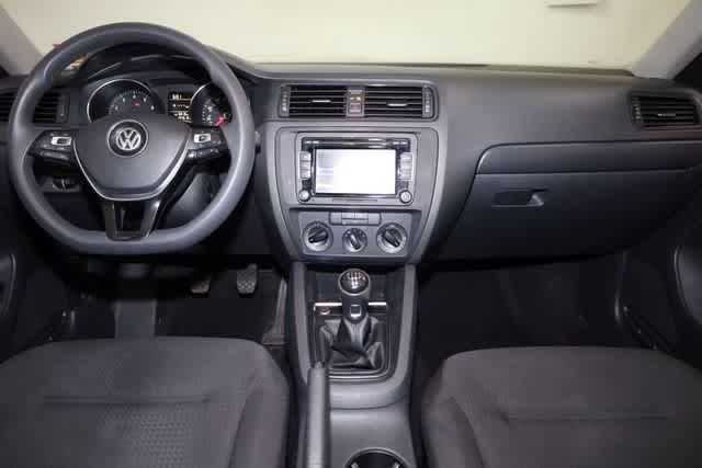 Thumbnail: 2015 Volkswagen Jetta - 22