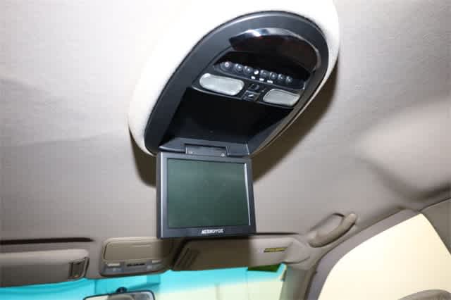 Thumbnail: 2001 Honda Odyssey - 27