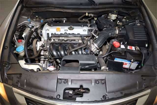 Thumbnail: 2010 Honda Accord - 30