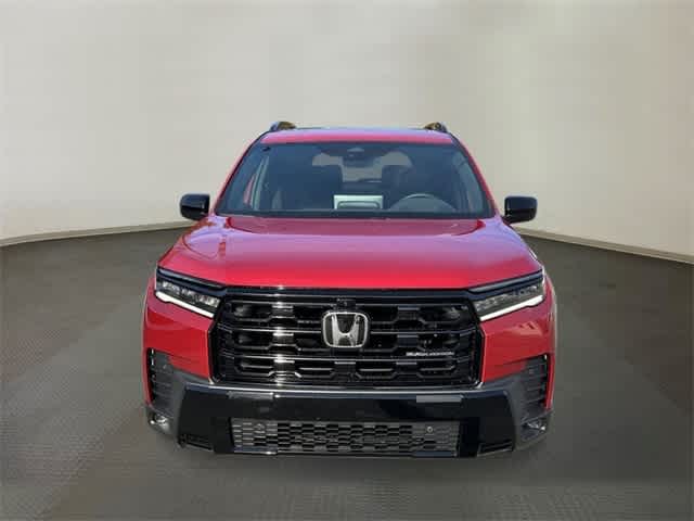 Thumbnail: 2026 Honda Pilot - 7