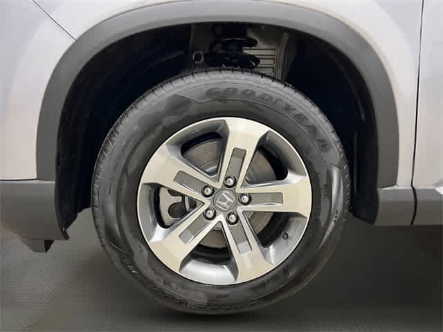 Thumbnail: 2025 Honda Pilot - 11