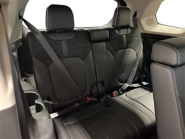 Thumbnail: 2026 Honda Pilot - 25