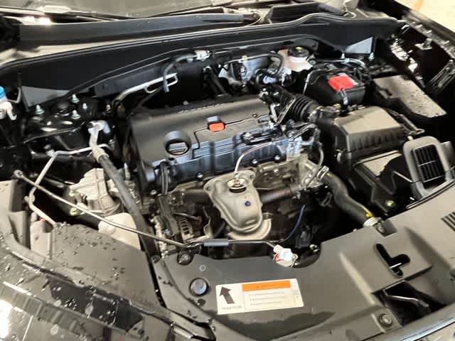 Thumbnail: 2026 Honda HR-V - 12