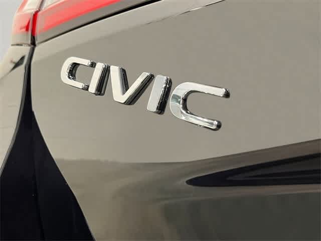 Thumbnail: 2026 Honda Civic - 6