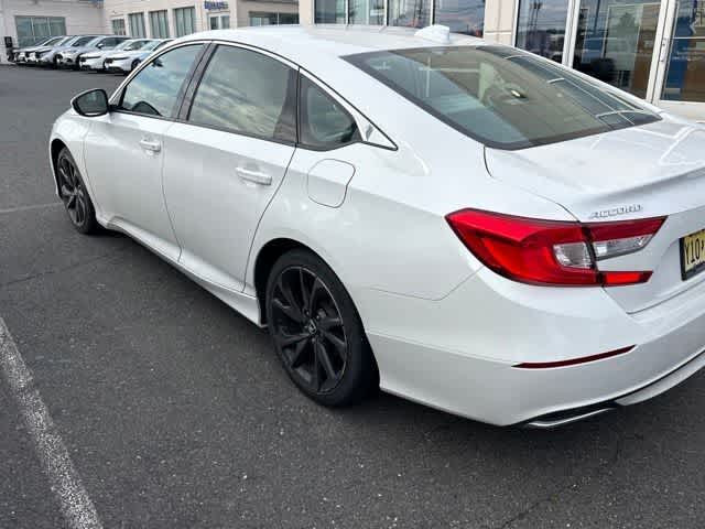 Thumbnail: 2018 Honda Accord - 10