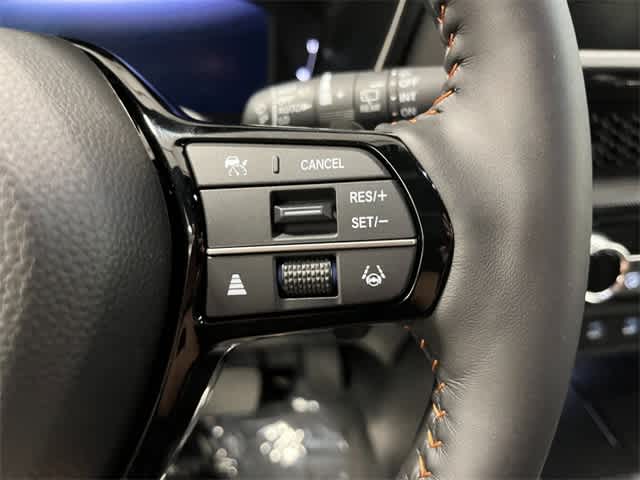 Thumbnail: 2026 Honda CR-V - 17