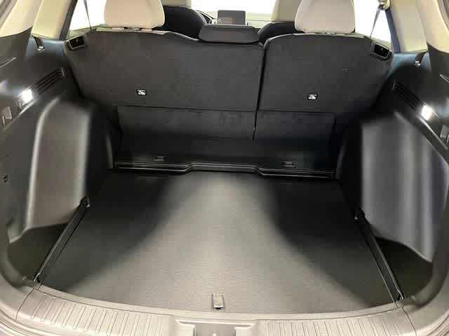 Thumbnail: 2026 Honda CR-V - 26