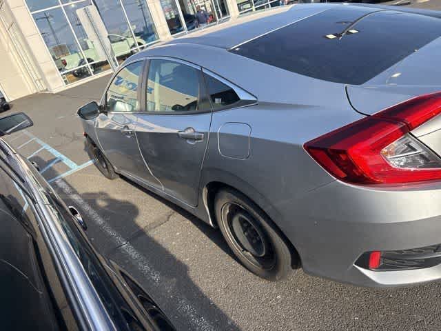 Thumbnail: 2020 Honda Civic - 22