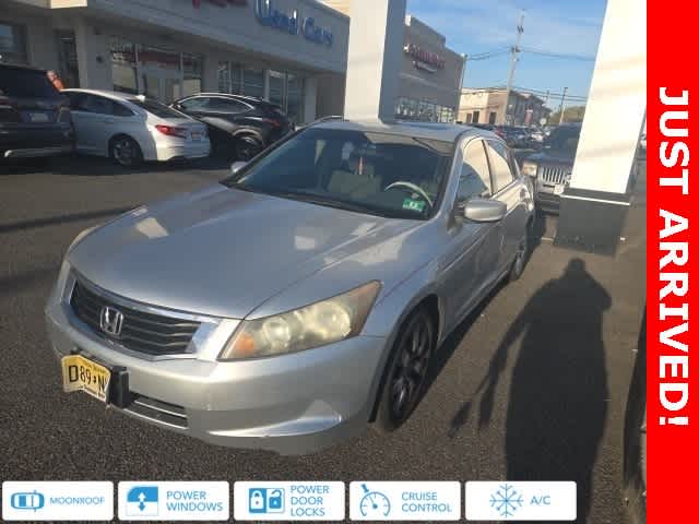 Thumbnail: 2009 Honda Accord - 1