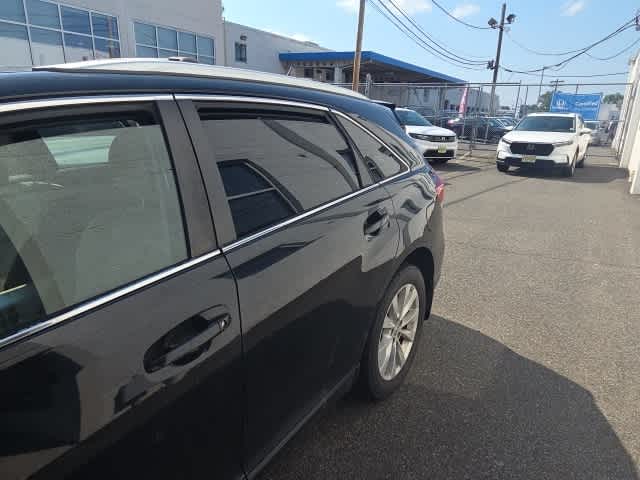 Thumbnail: 2013 Toyota Venza - 4