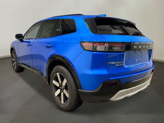 Thumbnail: 2026 Honda Prologue - 3