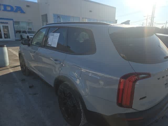 Thumbnail: 2021 Kia Telluride - 8