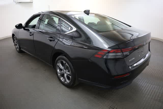 Thumbnail: 2023 Honda Accord - 4