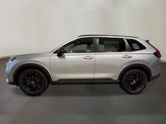 Thumbnail: 2026 Honda CR-V - 2