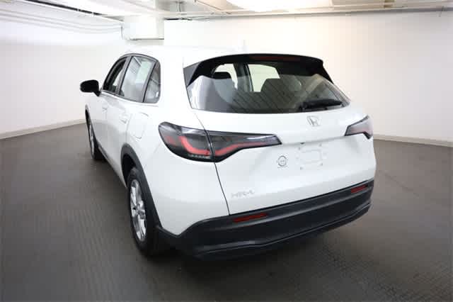 Thumbnail: 2023 Honda HR-V - 5