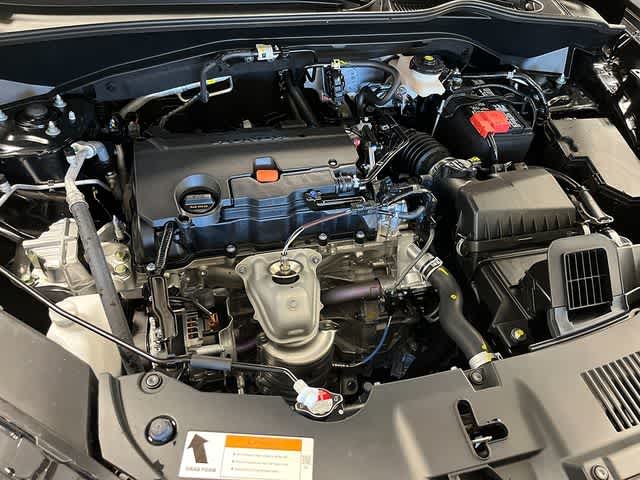 Thumbnail: 2027 Honda HR-V - 11