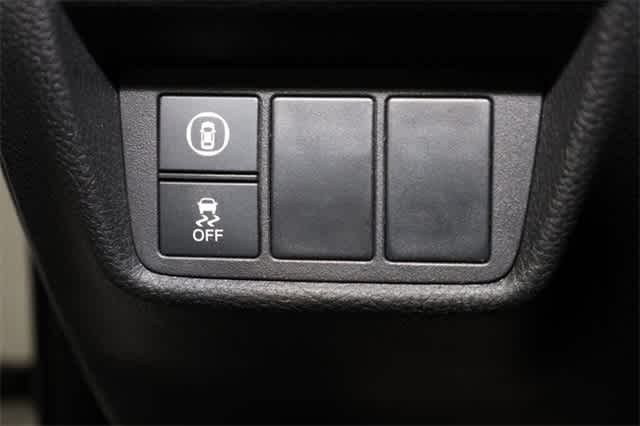 2022 Honda Accord Sport 27