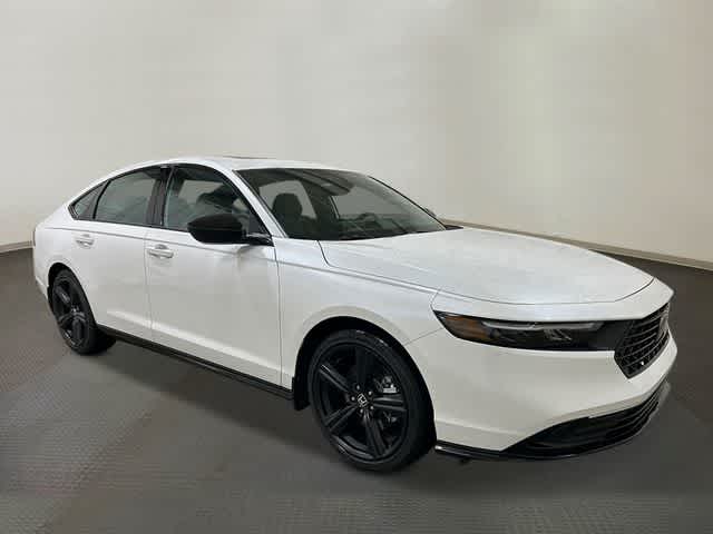 Thumbnail: 2026 Honda Accord - 7