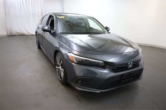 Thumbnail: 2024 Honda Civic - 11