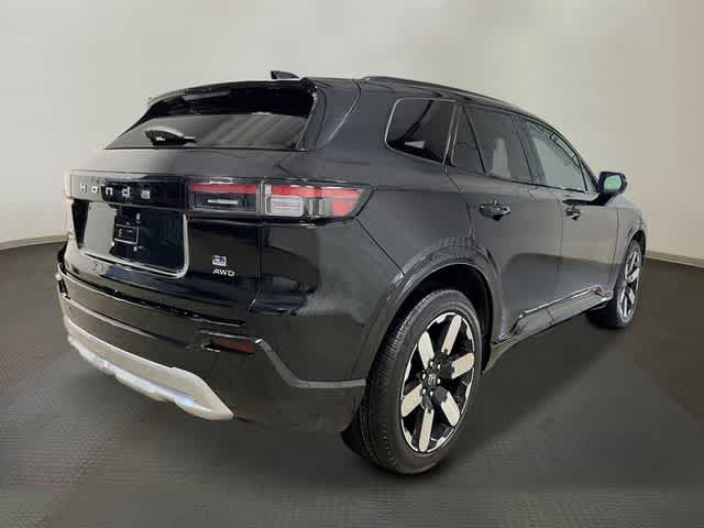 Thumbnail: 2026 Honda Prologue - 5