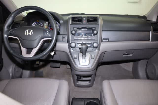 Thumbnail: 2009 Honda CR-V - 21