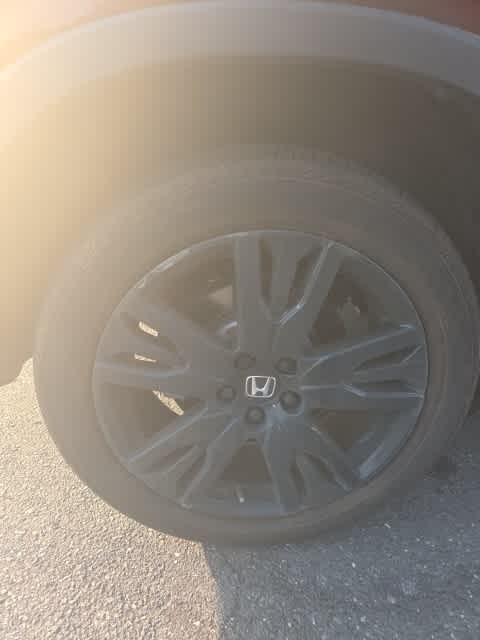 2022 Honda Pilot Special Edition 22