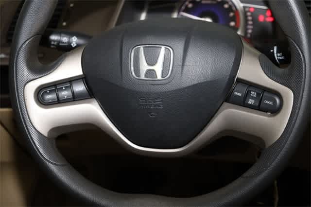 Thumbnail: 2006 Honda Civic - 30