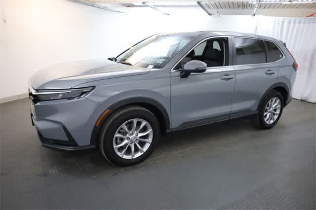 Thumbnail: 2024 Honda CR-V - 2