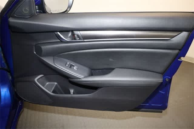 Thumbnail: 2020 Honda Accord - 22