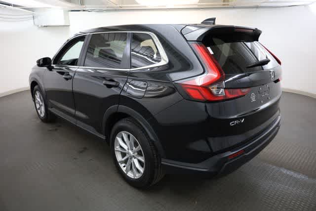 Thumbnail: 2023 Honda CR-V - 4