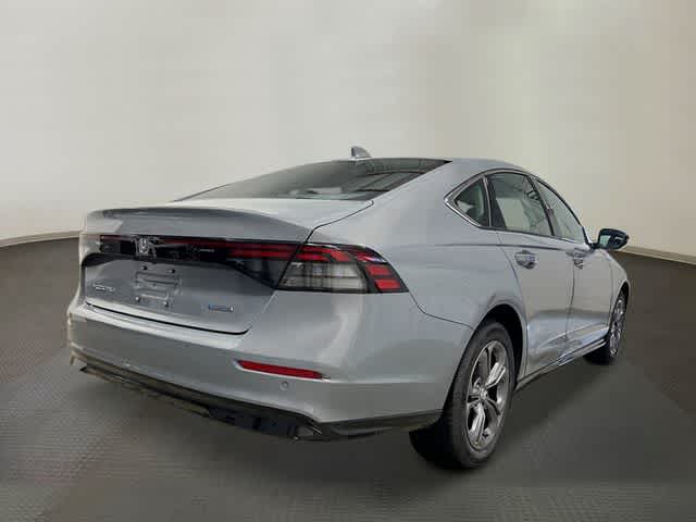 Thumbnail: 2026 Honda Accord - 5