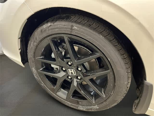 Thumbnail: 2026 Honda Civic - 11