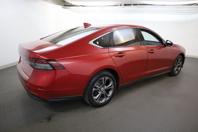 Thumbnail: 2023 Honda Accord - 8