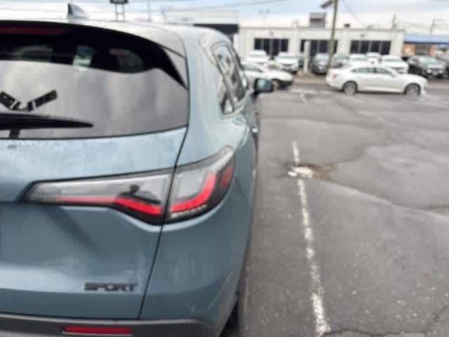 Thumbnail: 2023 Honda HR-V - 17