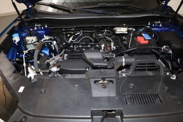 Thumbnail: 2023 Honda CR-V - 35