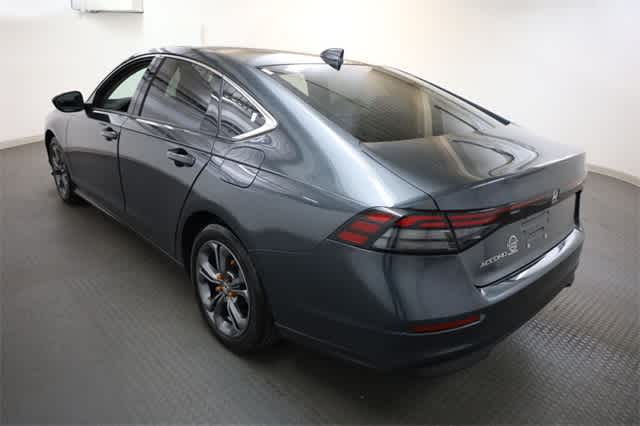 Thumbnail: 2023 Honda Accord - 5