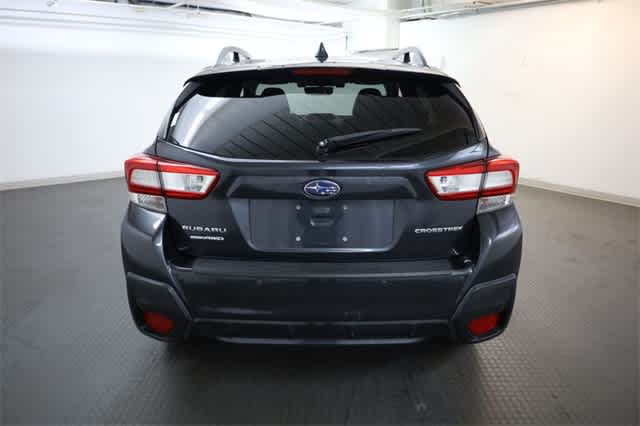 Thumbnail: 2019 Subaru Crosstrek - 6