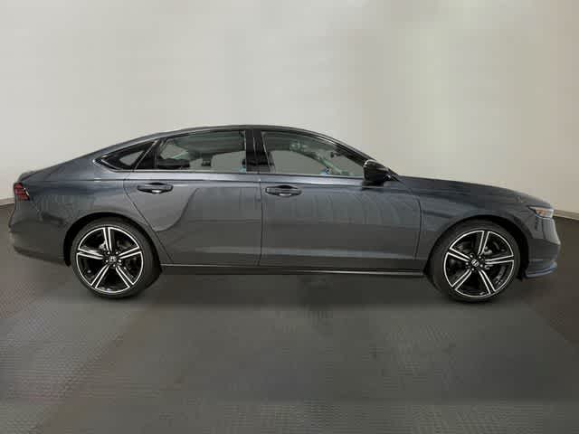 Thumbnail: 2026 Honda Accord - 7