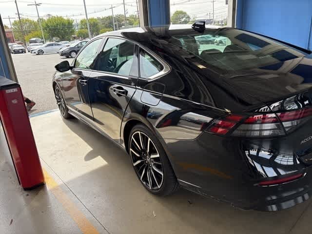 Thumbnail: 2024 Honda Accord - 3
