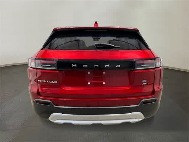 Thumbnail: 2025 Honda Prologue - 4
